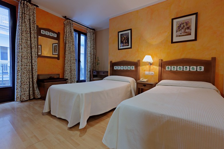 Hotel Cedran