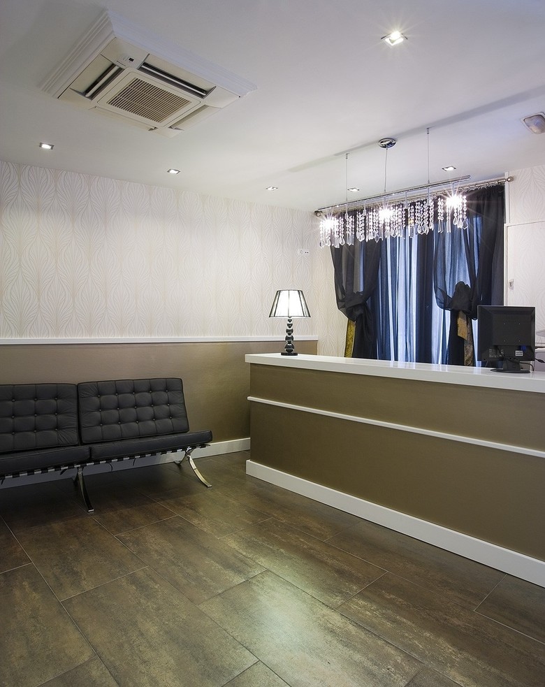 Hotel Cedran
