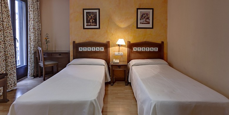 Hotel Cedran