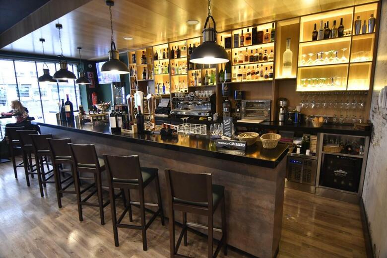 Hotel Dwo Urban Granada