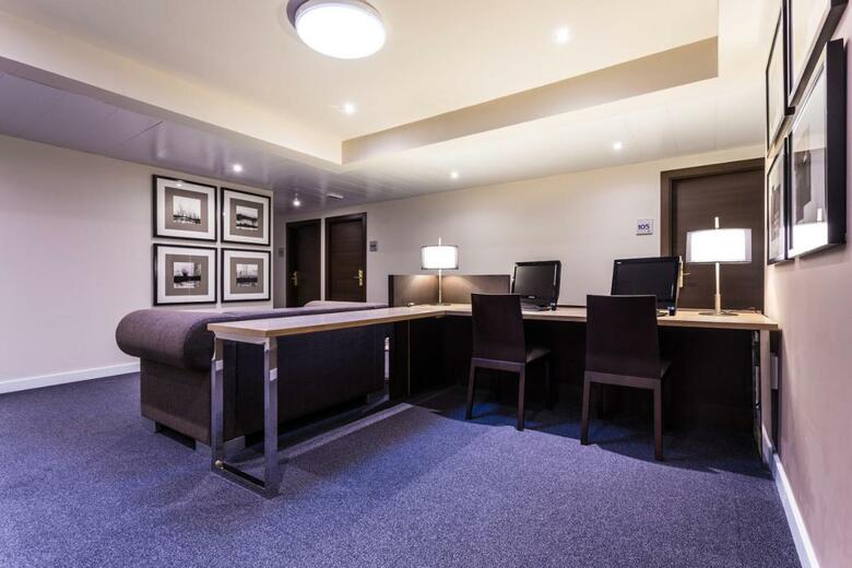 Hotel Dwo Urban Granada