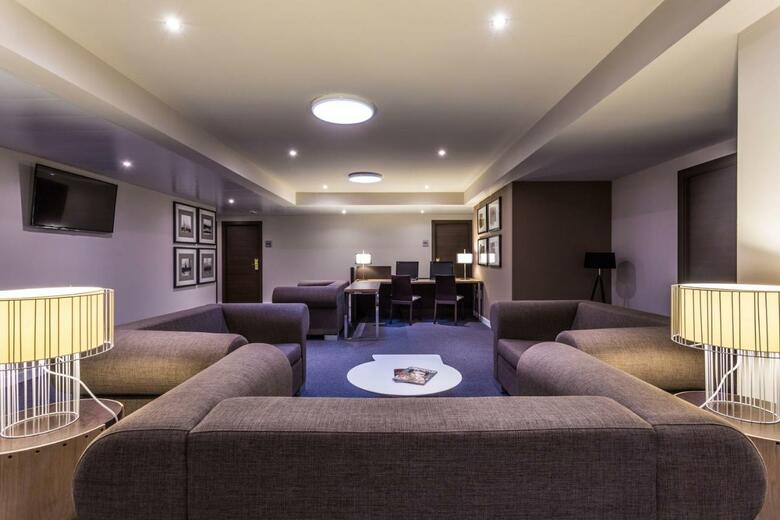 Hotel Dwo Urban Granada