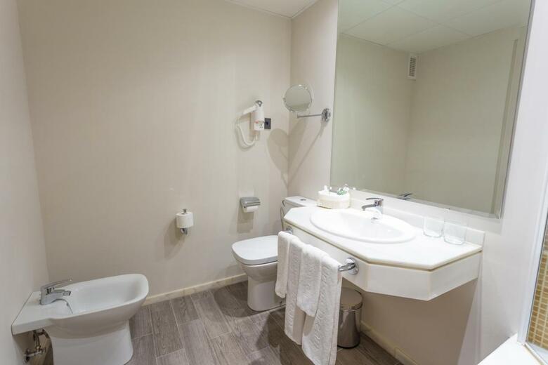 Hotel Dwo Urban Granada
