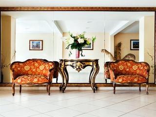 Hotel La Canada