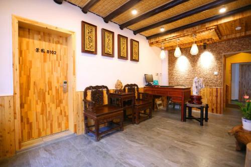 Posada Garden Boutique Inn