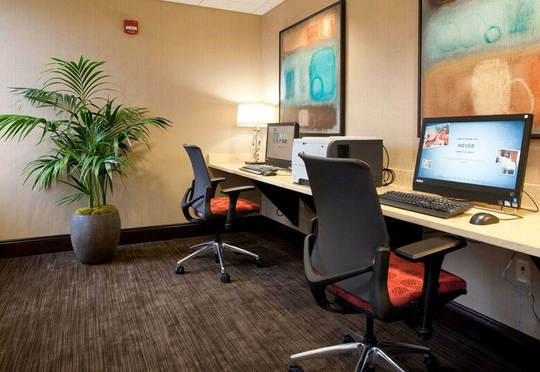 Hotel Hampton Inn Nashville/vanderbilt
