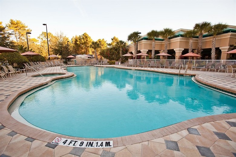 Crowne Plaza Hotel Orlando Universal