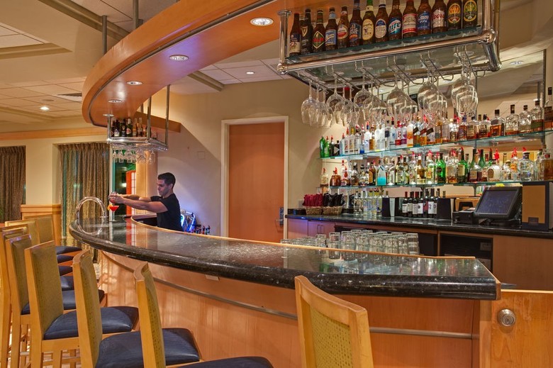 Crowne Plaza Hotel Orlando Universal