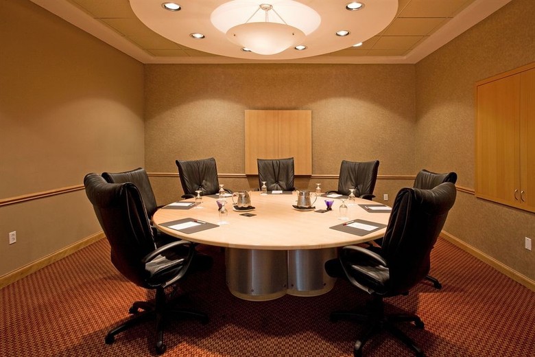 Crowne Plaza Hotel Orlando Universal