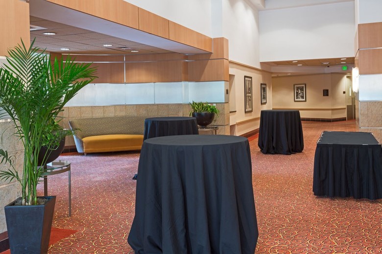 Crowne Plaza Hotel Orlando Universal