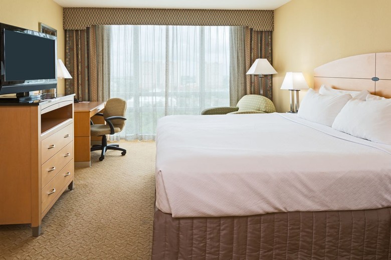 Crowne Plaza Hotel Orlando Universal