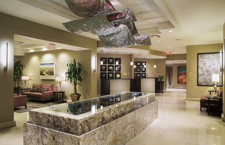 Hotel Crowne Plaza Orlando - Downtown