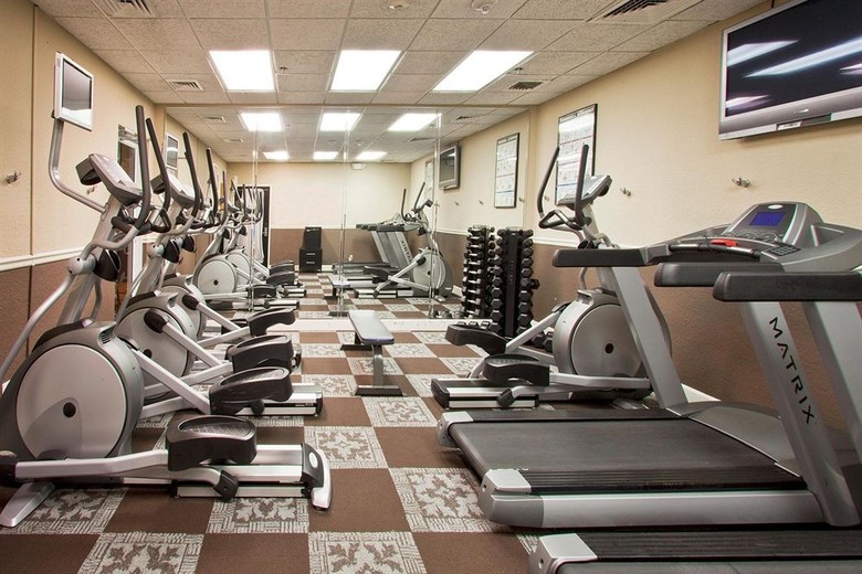 Hotel Crowne Plaza Orlando - Downtown