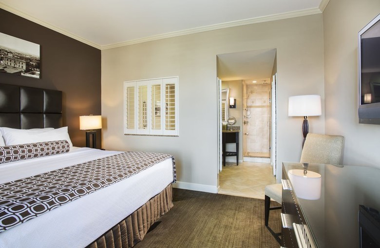 Hotel Crowne Plaza Orlando - Downtown