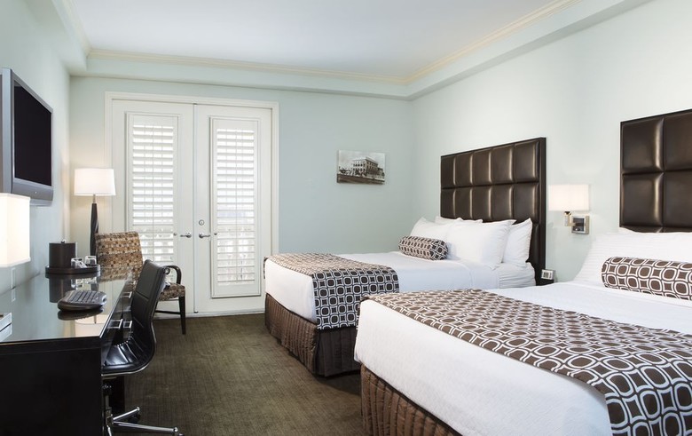 Hotel Crowne Plaza Orlando - Downtown