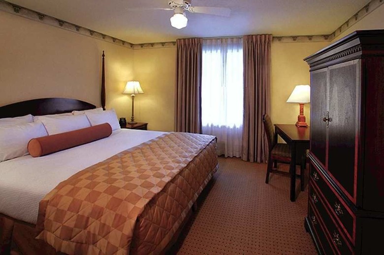 Hotel Embassy Suites Orlando - Downtown