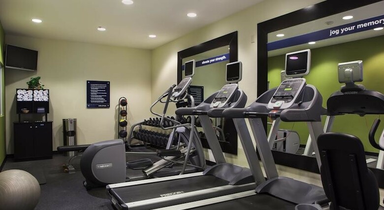 Hotel Hampton Inn Lake Buena Vista