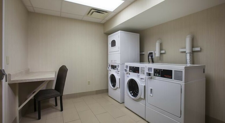Hotel Hampton Inn Lake Buena Vista