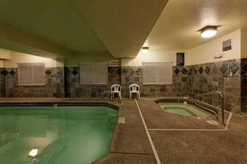 Hotel Holiday Inn Portland-gresham