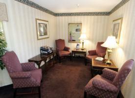 Hotel Candlewood Suites Richmond South