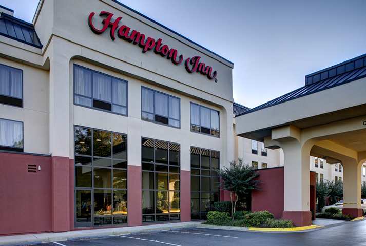 Hotel Hampton Inn Richmond/midlothian Turnpike
