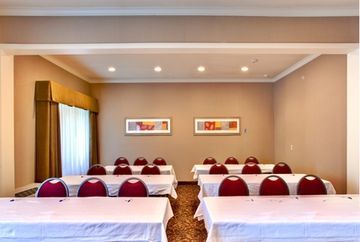 Hotel Holiday Inn Express Encinitas