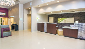 Holiday Inn Hotel & Suites St. Augustine-historical District