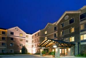 Hotel Staybridge Suites Tallahassee I-10 East