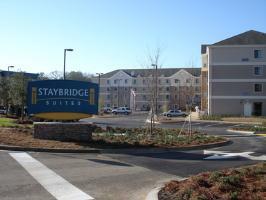 Hotel Staybridge Suites Tallahassee I-10 East
