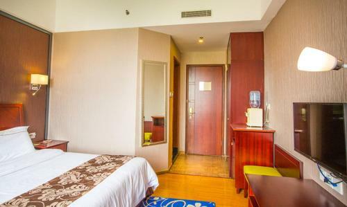 Dongguan Xinghui Hotel