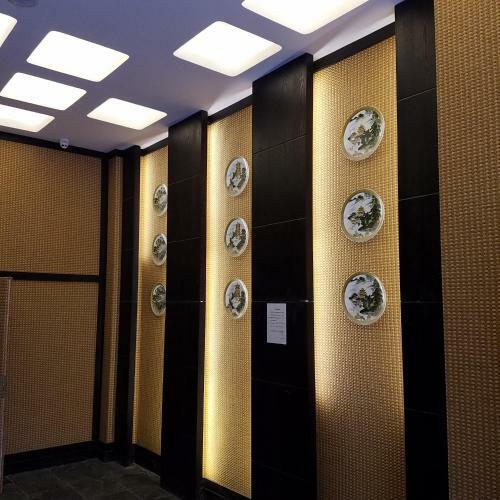 Nanjing Tangshan Private Hot Spring Apartment