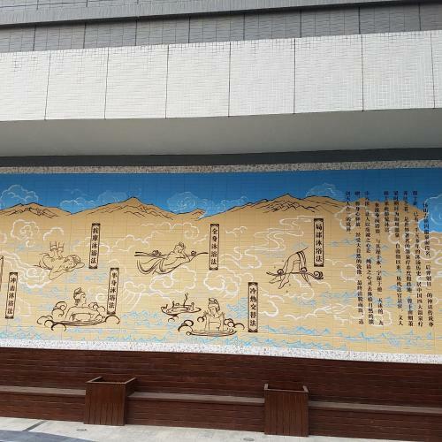 Nanjing Tangshan Private Hot Spring Apartment