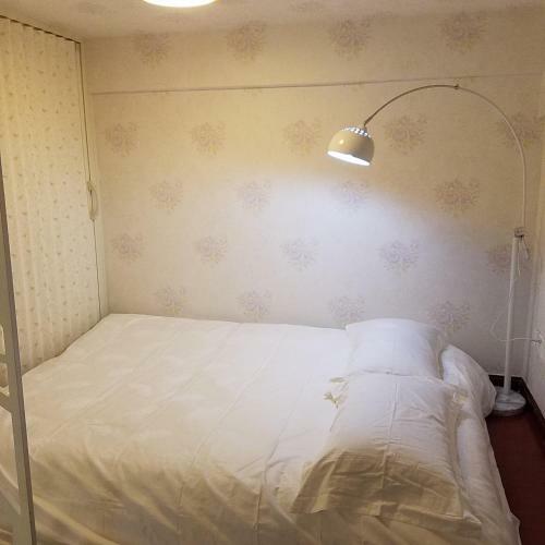 Nanjing Tangshan Private Hot Spring Apartment