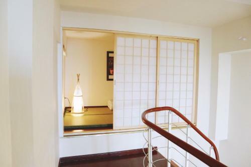 Nanjing Tangshan Private Hot Spring Apartment