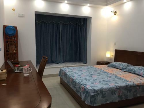 Hotel Qianyuan Family Suite