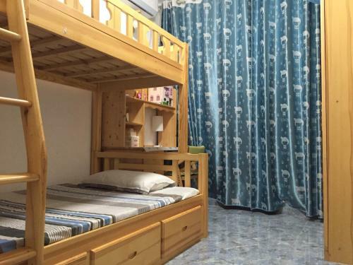 Hotel Qianyuan Family Suite