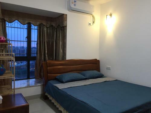 Hotel Qianyuan Family Suite