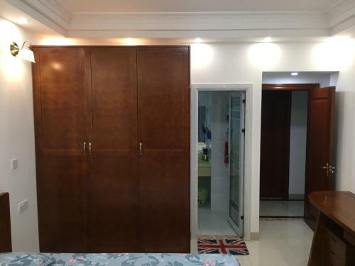 Hotel Qianyuan Family Suite