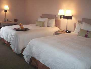 Hotel Hampton Inn Tucson-north