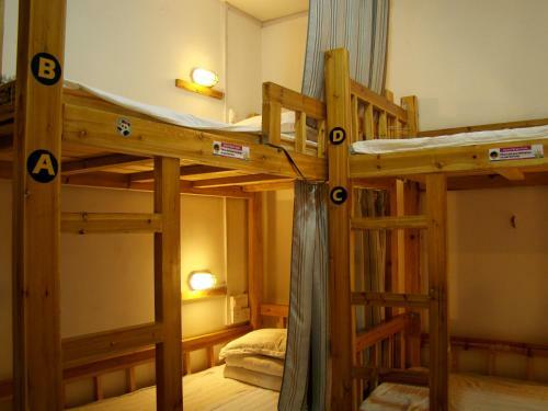 Hostal Yangshuo 11 Youth Hostel