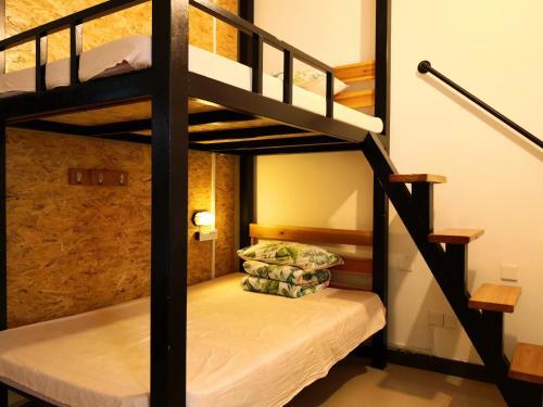 Hostal Yangshuo 11 Youth Hostel