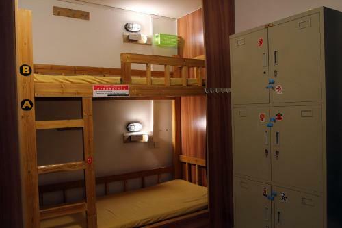Hostal Yangshuo 11 Youth Hostel