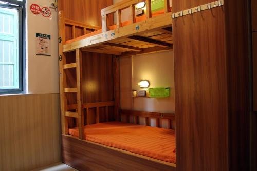 Hostal Yangshuo 11 Youth Hostel
