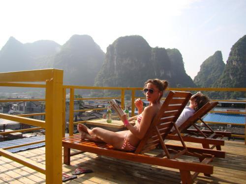 Hostal Yangshuo 11 Youth Hostel