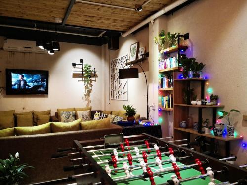 Hostal Yangshuo 11 Youth Hostel