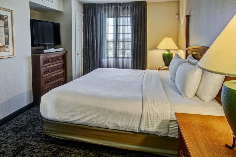 Hotel Staybridge Suites Denver-cherry Creek