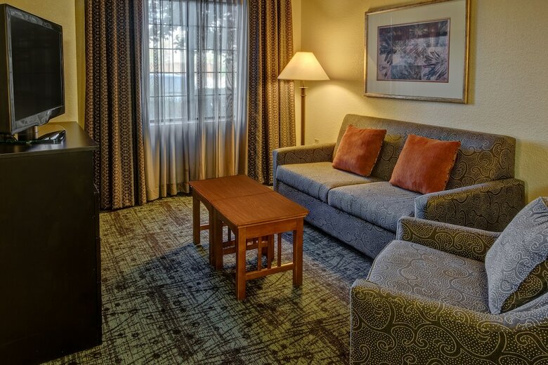 Hotel Staybridge Suites Denver-cherry Creek