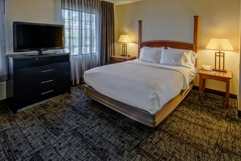 Hotel Staybridge Suites Denver-cherry Creek