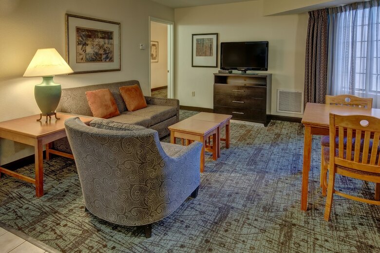 Hotel Staybridge Suites Denver-cherry Creek