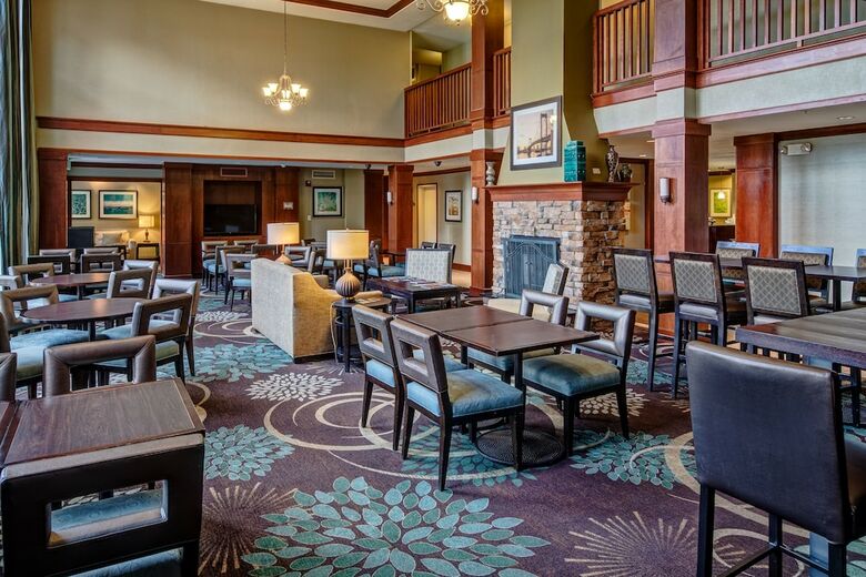 Hotel Staybridge Suites Denver-cherry Creek